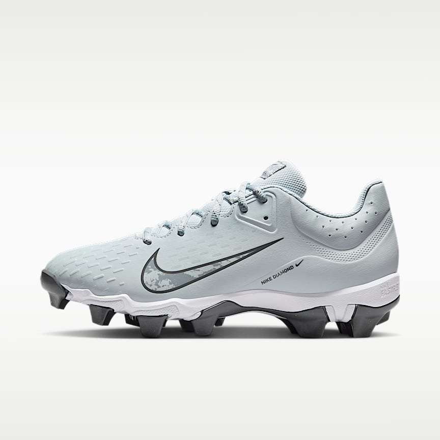 Nike Hyperdiamond 4 Pro MCS Women's Softball Cleats. Nike.com